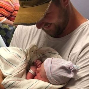 Meet your Posher, Greg